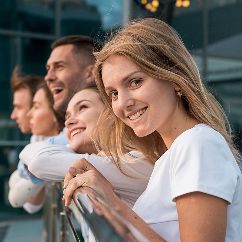 1:1-Betreuung als Schlüssel zur Selbstbestimmung – Die Individualpädagogik der LIFE Jugendhilfe GmbH